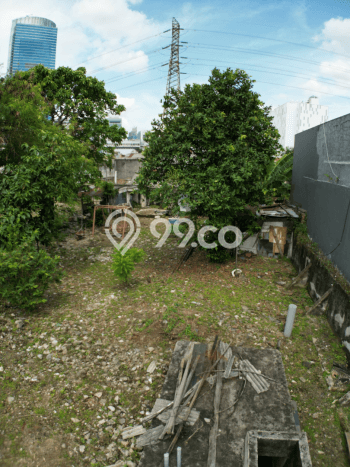 Untuk Dijual Tanah di Jakarta Selatan, Luas 1750m2 SHM Untuk Dijual Tanah di Jakarta Selatan, Luas 1750m2 SHM
