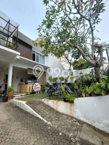 Dijual Rumah Mewah Megah Dengan View Eksklusif di Cipete, Jakarta Selatan Dijual Rumah Mewah Megah Dengan View Eksklusif di Cipete, Jakarta Selatan