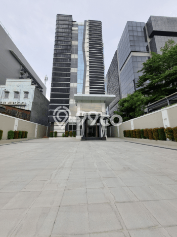 Unit Kantor Dijual di Pancoran Jakarta Selatan 1829m2 Unit Kantor Dijual di Pancoran Jakarta Selatan 1829m2