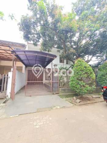 Rumah Luxury Modern Tanpa Renovasi di Lebak Bulus Jakarta Selatan Rumah Luxury Modern Tanpa Renovasi di Lebak Bulus Jakarta Selatan
