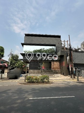 Ruko Premium di Kemang, Luas 1800m², Kawasan Komersial, Lokasi Ramai Ruko Premium di Kemang, Luas 1800m², Kawasan Komersial, Lokasi Ramai