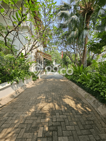 Rumah Mewah Dijual LT 1174m2 di Kelapa Gading, Jakarta Utara Rumah Mewah Dijual LT 1174m2 di Kelapa Gading, Jakarta Utara