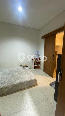 Rumah Modern 3 KT di Cireundeu Tangerang Unfurnished Rumah Modern 3 KT di Cireundeu Tangerang Unfurnished