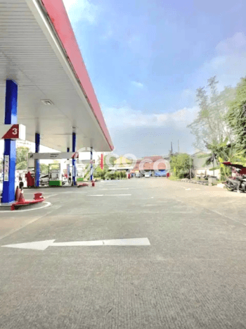 Tanah Investasi Dijual di Jakarta Selatan Punya Luas 1700m2 Tanah Investasi Dijual di Jakarta Selatan Punya Luas 1700m2