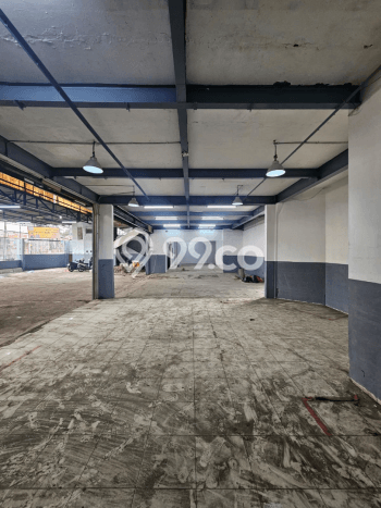 Gudang Dijual di Prime Area Bekasi Luas 600m2 Gudang Dijual di Prime Area Bekasi Luas 600m2