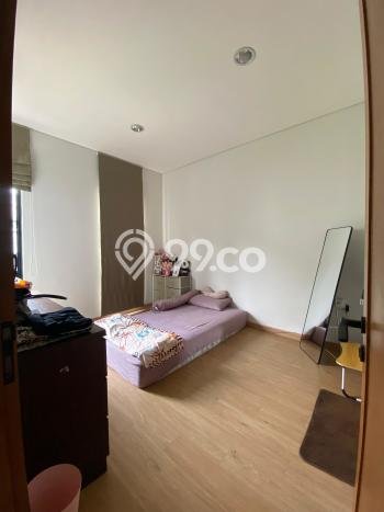 Rumah Modern 3 KT di Cireundeu Tangerang Unfurnished Rumah Modern 3 KT di Cireundeu Tangerang Unfurnished