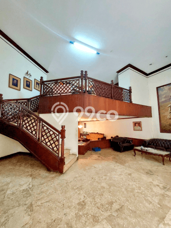 Siap Huni Hunian Elit 4 Kamar di Kebayoran Baru Dekat ke Mana Saja Siap Huni Hunian Elit 4 Kamar di Kebayoran Baru Dekat ke Mana Saja