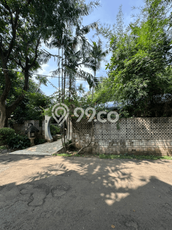 Rumah Luxury Modern Tanpa Renovasi di Fatmawati Jakarta Selatan Rumah Luxury Modern Tanpa Renovasi di Fatmawati Jakarta Selatan