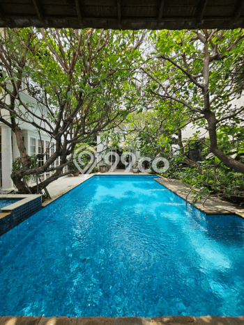 Rumah Mewah Dijual LT 1174m2 di Kelapa Gading, Jakarta Utara Rumah Mewah Dijual LT 1174m2 di Kelapa Gading, Jakarta Utara