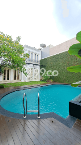 Dijual Rumah Premium dengan Fasilitas Sekitar Lengkap di Menteng, Jakarta Pusat Dijual Rumah Premium dengan Fasilitas Sekitar Lengkap di Menteng, Jakarta Pusat