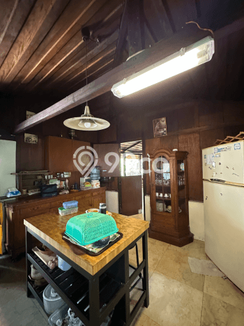 Rumah Luxury Modern Tanpa Renovasi di Fatmawati Jakarta Selatan Rumah Luxury Modern Tanpa Renovasi di Fatmawati Jakarta Selatan