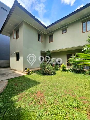 Dijual Rumah Premium dengan Fasilitas Sekitar Lengkap di Cilandak, Jakarta Selatan Dijual Rumah Premium dengan Fasilitas Sekitar Lengkap di Cilandak, Jakarta Selatan