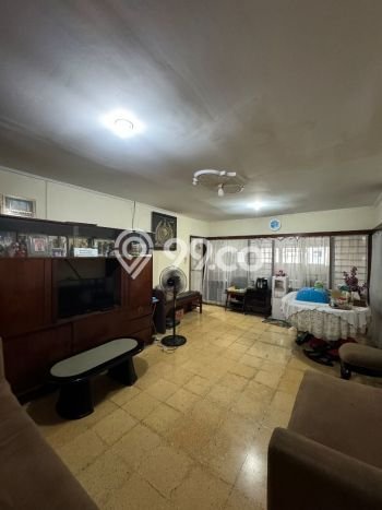 Dijual Rumah Luas Megah Dengan View Eksklusif di Cipete, Jakarta Selatan Dijual Rumah Luas Megah Dengan View Eksklusif di Cipete, Jakarta Selatan