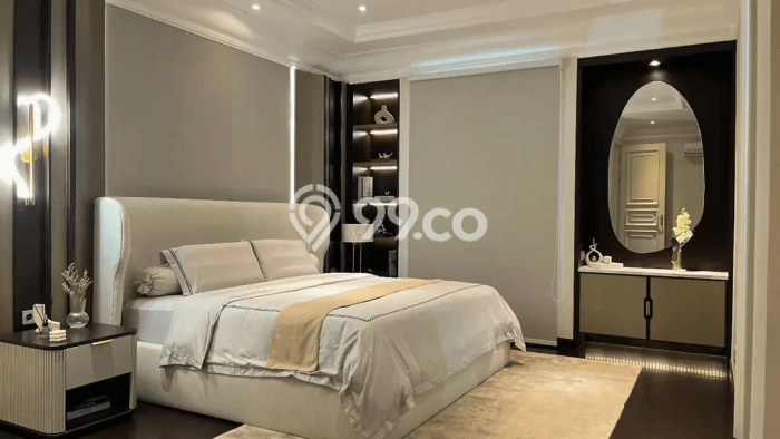 Dijual Rumah Premium dengan Fasilitas Sekitar Lengkap di Menteng, Jakarta Pusat Dijual Rumah Premium dengan Fasilitas Sekitar Lengkap di Menteng, Jakarta Pusat