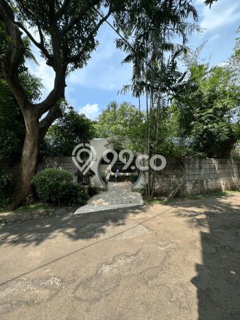 Rumah Luxury Modern Tanpa Renovasi di Fatmawati Jakarta Selatan Rumah Luxury Modern Tanpa Renovasi di Fatmawati Jakarta Selatan