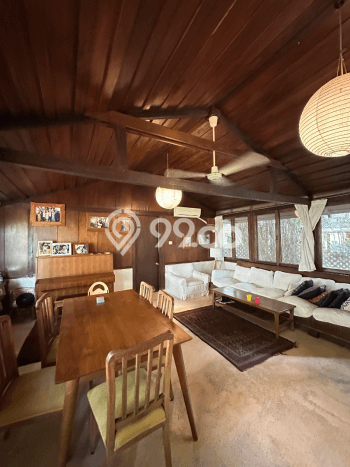 Rumah Luxury Modern Tanpa Renovasi di Fatmawati Jakarta Selatan Rumah Luxury Modern Tanpa Renovasi di Fatmawati Jakarta Selatan