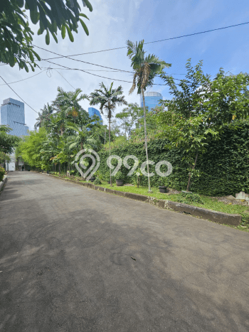 Untuk Dijual Tanah di Jakarta Selatan, Luas 1750m2 SHM Untuk Dijual Tanah di Jakarta Selatan, Luas 1750m2 SHM