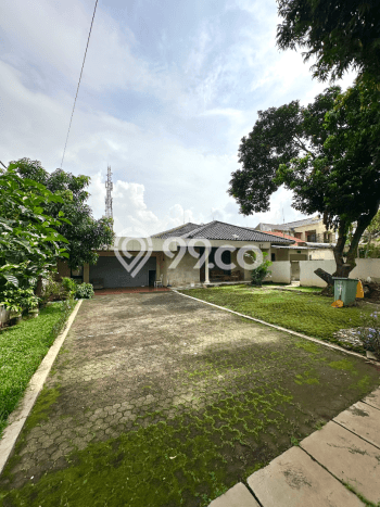 Tanah Kavling Dijual di Lebak Bulus, Jakarta Selatan dengan Luas Tanah 2845m2 Tanah Kavling Dijual di Lebak Bulus, Jakarta Selatan dengan Luas Tanah 2845m2