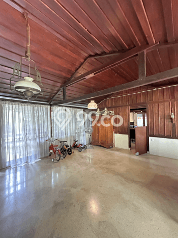 Rumah Luxury Modern Tanpa Renovasi di Fatmawati Jakarta Selatan Rumah Luxury Modern Tanpa Renovasi di Fatmawati Jakarta Selatan