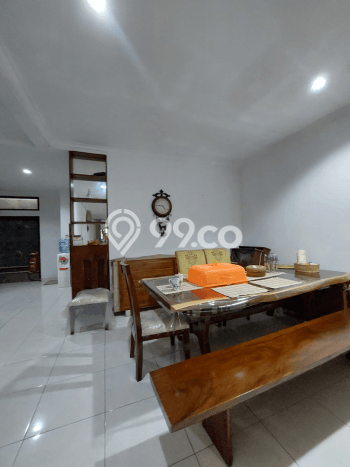 Hunian Elit LB 200m2 Siap Huni Desain Elegan di Pondok Indah, Jakarta Selatan Hunian Elit LB 200m2 Siap Huni Desain Elegan di Pondok Indah, Jakarta Selatan