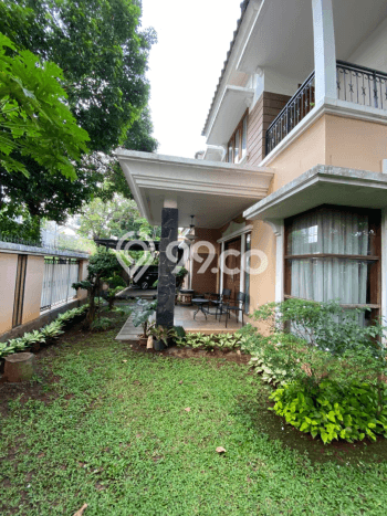 For Sale Rumah Mewah Exclusive di Cilandak, Jakarta Selatan For Sale Rumah Mewah Exclusive di Cilandak, Jakarta Selatan