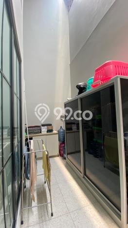 Rumah Modern 3 KT di Cireundeu Tangerang Unfurnished Rumah Modern 3 KT di Cireundeu Tangerang Unfurnished