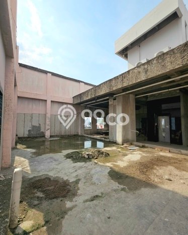Jual Hotel Kawasan , Luas 3900m2m², Area Komersial Jual Hotel Kawasan , Luas 3900m2m², Area Komersial
