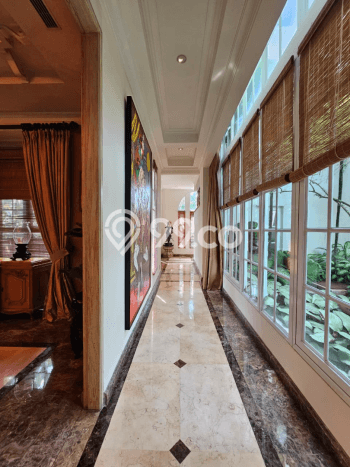 Rumah Mewah Dijual LT 1174m2 di Kelapa Gading, Jakarta Utara Rumah Mewah Dijual LT 1174m2 di Kelapa Gading, Jakarta Utara