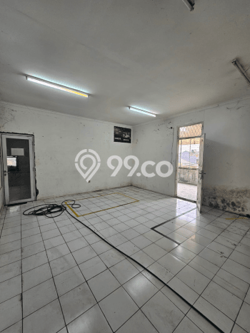 Gudang Dijual di Prime Area Bekasi Luas 600m2 Gudang Dijual di Prime Area Bekasi Luas 600m2