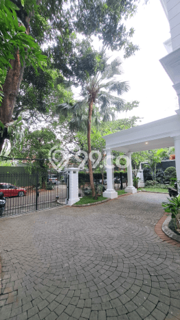 Dijual Rumah Premium dengan Fasilitas Sekitar Lengkap di Menteng, Jakarta Pusat Dijual Rumah Premium dengan Fasilitas Sekitar Lengkap di Menteng, Jakarta Pusat