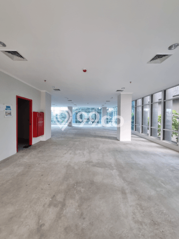Unit Kantor Dijual di Pancoran Jakarta Selatan 1829m2 Unit Kantor Dijual di Pancoran Jakarta Selatan 1829m2