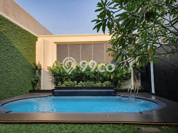 Dijual Rumah Premium dengan Fasilitas Sekitar Lengkap di Menteng, Jakarta Pusat Dijual Rumah Premium dengan Fasilitas Sekitar Lengkap di Menteng, Jakarta Pusat
