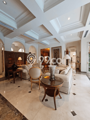 Rumah Mewah Dijual LT 1174m2 di Kelapa Gading, Jakarta Utara Rumah Mewah Dijual LT 1174m2 di Kelapa Gading, Jakarta Utara