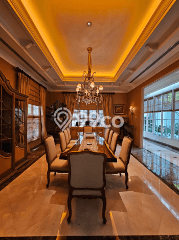 Rumah Mewah Dijual LT 1174m2 di Kelapa Gading, Jakarta Utara Rumah Mewah Dijual LT 1174m2 di Kelapa Gading, Jakarta Utara