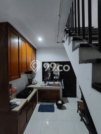Hunian Elit LB 200m2 Siap Huni Desain Elegan di Pondok Indah, Jakarta Selatan Hunian Elit LB 200m2 Siap Huni Desain Elegan di Pondok Indah, Jakarta Selatan