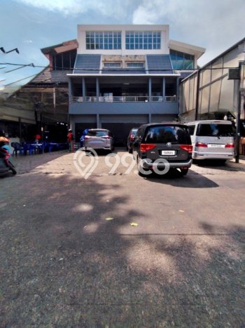 Komersial Dijual di Prime Area Jakarta Selatan Luas 800m2 Komersial Dijual di Prime Area Jakarta Selatan Luas 800m2