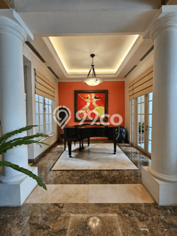 Rumah Mewah Dijual LT 1174m2 di Kelapa Gading, Jakarta Utara Rumah Mewah Dijual LT 1174m2 di Kelapa Gading, Jakarta Utara