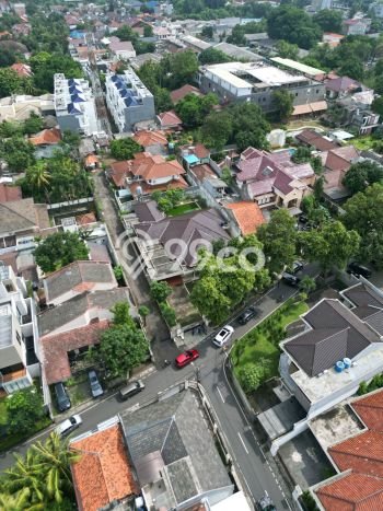 Tanah Kavling Dijual di Lebak Bulus, Jakarta Selatan dengan Luas Tanah 2845m2 Tanah Kavling Dijual di Lebak Bulus, Jakarta Selatan dengan Luas Tanah 2845m2