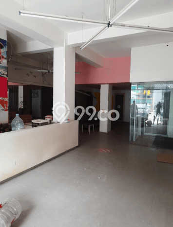 Paling Dicari! Ruko Dijual di Cipete Harga Kompetitif Paling Dicari! Ruko Dijual di Cipete Harga Kompetitif