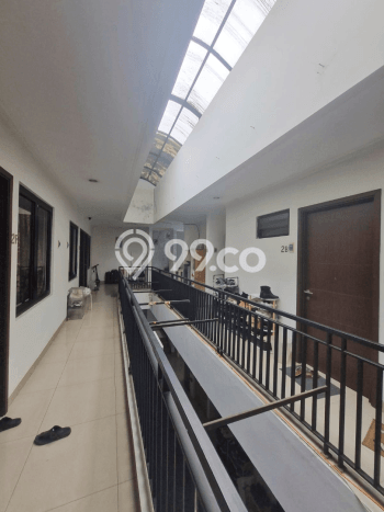 Rumah Kost Dijual di Cipete Jakarta Selatan Luas 347m2 Rumah Kost Dijual di Cipete Jakarta Selatan Luas 347m2