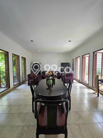 Dijual Rumah Premium dengan Fasilitas Sekitar Lengkap di Cilandak, Jakarta Selatan Dijual Rumah Premium dengan Fasilitas Sekitar Lengkap di Cilandak, Jakarta Selatan