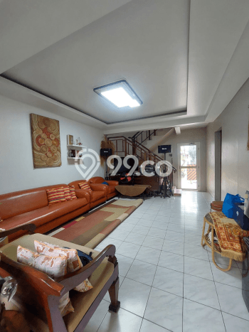 Dijual Rumah Mewah Megah Dengan View Eksklusif di Cipete, Jakarta Selatan Dijual Rumah Mewah Megah Dengan View Eksklusif di Cipete, Jakarta Selatan