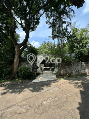 Rumah Luxury Modern Tanpa Renovasi di Fatmawati Jakarta Selatan Rumah Luxury Modern Tanpa Renovasi di Fatmawati Jakarta Selatan