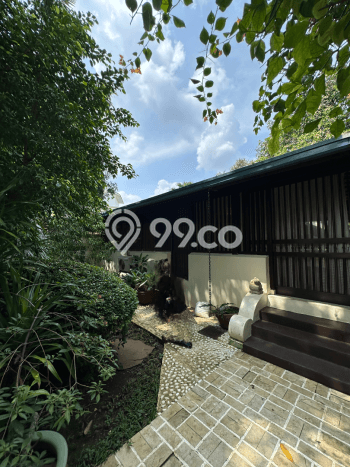 Rumah Luxury Modern Tanpa Renovasi di Fatmawati Jakarta Selatan Rumah Luxury Modern Tanpa Renovasi di Fatmawati Jakarta Selatan