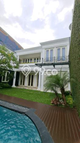 Dijual Rumah Premium dengan Fasilitas Sekitar Lengkap di Menteng, Jakarta Pusat Dijual Rumah Premium dengan Fasilitas Sekitar Lengkap di Menteng, Jakarta Pusat