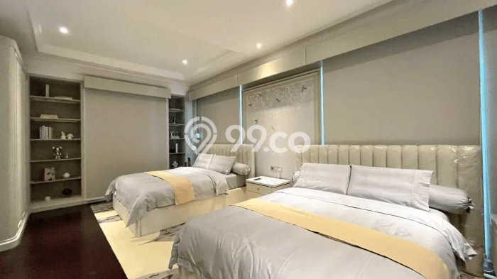 Dijual Rumah Premium dengan Fasilitas Sekitar Lengkap di Menteng, Jakarta Pusat Dijual Rumah Premium dengan Fasilitas Sekitar Lengkap di Menteng, Jakarta Pusat