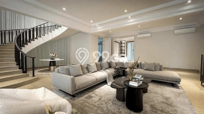 Dijual Rumah Premium dengan Fasilitas Sekitar Lengkap di Menteng, Jakarta Pusat Dijual Rumah Premium dengan Fasilitas Sekitar Lengkap di Menteng, Jakarta Pusat