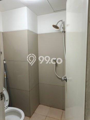 Disewakan Apartemen Minimalis 25m2 Punya 1 KT, 1 KM, Lokasi di Ciputat Disewakan Apartemen Minimalis 25m2 Punya 1 KT, 1 KM, Lokasi di Ciputat