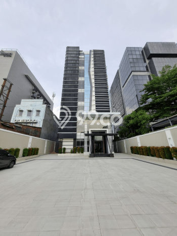 Unit Kantor Dijual di Pancoran Jakarta Selatan 1829m2 Unit Kantor Dijual di Pancoran Jakarta Selatan 1829m2