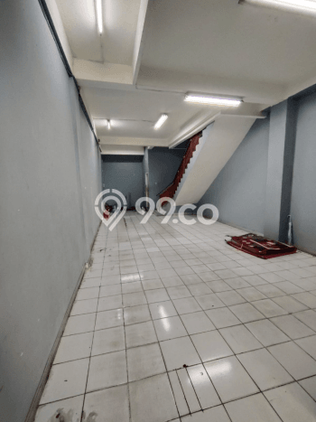 Ruko Dijual di Prime Area Jakarta Selatan Luas 288m2 Ruko Dijual di Prime Area Jakarta Selatan Luas 288m2